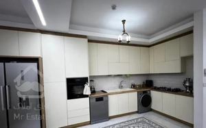 آپارتمان ۱۰۹ متر کمربندی غربی