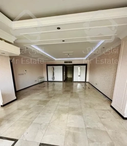 ۱۵۵متر۳خوابه۲پارکینگ گیشا مشرف به پارک