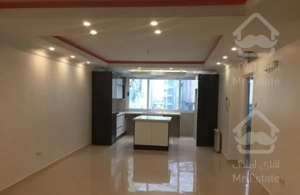 آپارتمان ۸۰ متری ۱ خواب فول بازسازی شده