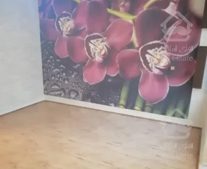 62 متر/دو خواب/طبقه اول خوش نقشه