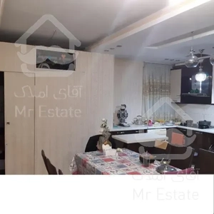 فروش اپارتمان 136 متری در صادقیه