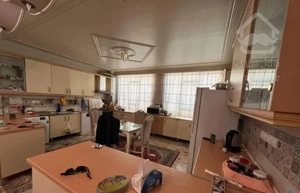 ۱۵۰ متر ۳ خواب فلکه چایچی