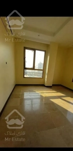 ۱۰۸متر ۲ خواب/خوش نقشه/رو به آفتاب/فول/تاپ لوکیشن