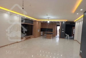 آپارتمان صفر 3خواب/ مستر/ 168متری