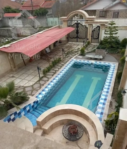 اجاره روزانه ویلا استخردار فول امکانات