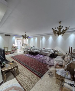 ۱۱۵متر/۳خواب/فول امکانات/نیروهوایی