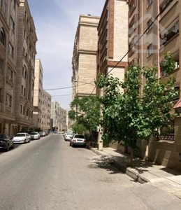 ۱۲۰متر دوواحدی دونبش