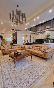 200 متر نوساز ۳خواب دهکده المپیک شهرک چشمه