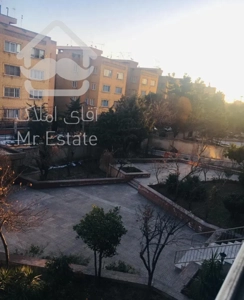 ۱۵۶ متر ۳ خ شهرک غرب فاز ۶ گل افشان