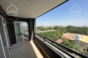 ۲۳۵ متر //بدون مشرف واقعی//کوی مهر