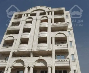 160 متر   سه خواب   فول امکانات