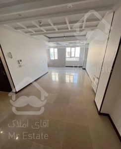 ۱۰۰متر نوساز  آلاله  کلید نخورده