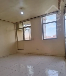 ۵۳متر/۱خواب سالن پرده خور/نورو نقشه عالی/قائمیه