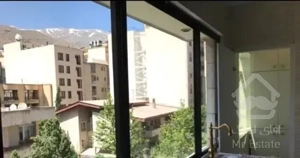 زعفرانیه ۱۶۷ متر  ۳ خوابه دارای مستر