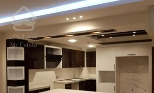 ۱۱۲متر۲کله نور/نوساز و شیک/ویو مادی/جابر کوچه پارک