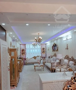 فروش آپارتمان  شیک درخانه اصفهان