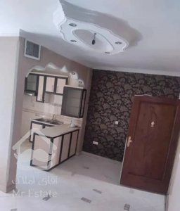 آپارتمان ۵۵ متر یک خواب/مترو بریانک