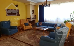 آپارتمان ۱۱۰ متری دوخواب فول شمال ده‌ونک