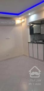 ۶۷ متر دو خوابه فول امکانات میدون فردوسی