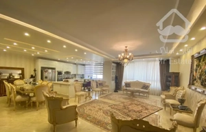 152متر *مرزداران* ویو ابدی