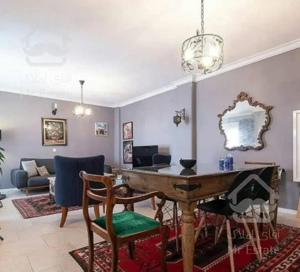 خرید و فروش ۱۲۰متر ۳خواب فول با ۱۵متر پاسیو