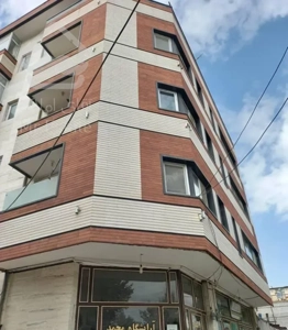 فروش آپارتمان ۱۴۳ متری ۲ خوابه