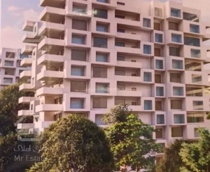 آپارتمان ۶۰ متری چیتگر