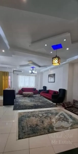 اپارتمان تک واحدی ۱۰۰ متر حمیدیان املاک سران