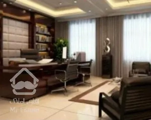 اداری 56 متر جنت آباد مرکزی