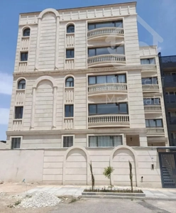آپارتمان تک خوابه 50متر