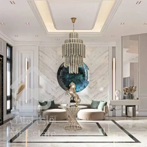 برجهای لاکچری غرب تهران