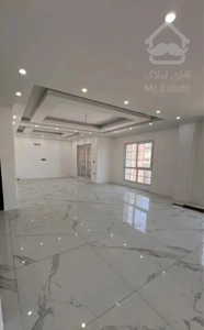 فروش واحد ۱۹۸متری صفر خام