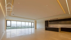 آپارتمان/۲۵۰متر/مشتاق دوم/ویو ابدی/تک واحدی ۴خ