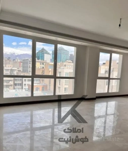 ۱۹۵ متر تکواحدی فول با لابی با ( قیمتی استثنایی )