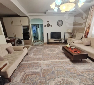 اپارتمان در هواشناسی با سند/ویو عالی