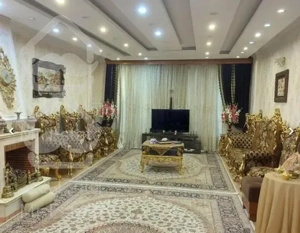 اجاره اپارتمان 105 متری 2 خواب فول امکانات طرشت