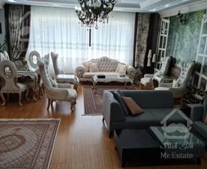 پونک سردارجنگل ۱۲۵ متر