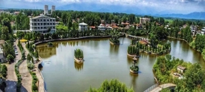 ۸۰ متر بلوار دانشگاه /نوساز/زیر قیمت منطقه