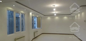 رهن 100 متری 2 خواب سالن پرده خور محدوده دهقان