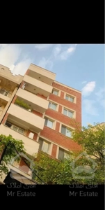 دزاشیب ١٢٤ متر تکواحدى ٢ خواب