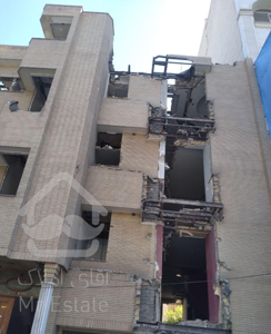 تخریب ساختمان وخاکبردار  احمدی با کارت کار معتبر
