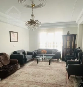 آپارتمان ۹۰ متری/فول باسازی/دو خوابه/تک واحدی