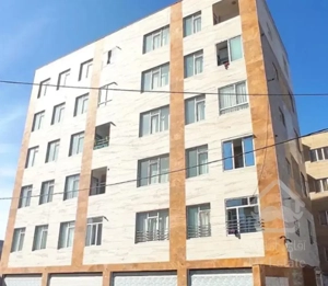 فروش آپارتمان خ مبارکی فول