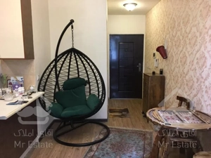 رهن و اجاره واحد ۵۵ متری فول امکانات جنت آباد جنوبی