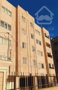 آپارتمان ۸۵ متری ۲ خوابه، رو ب آفتاب