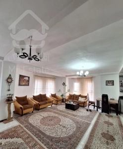 واحد ۹۲ متری ۲خواب در آزادگان