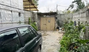 ویلایی ۲۰۶متر سندتکبرگ براصلی منطقه حسن رشتی