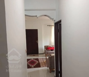 فروش آپارتمان ۷۷ متری ۲ خوابه طبقه ۳