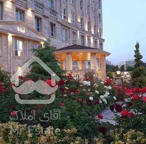 آپارتمان ۴۴ متری ، سوپر لوکس ، ۱ ساله سند آماده