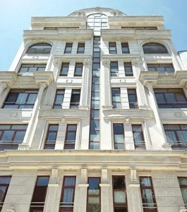 آفتاب‌گیر، خوش‌نقشه، تک‌واحدی همه‌چیز تمام